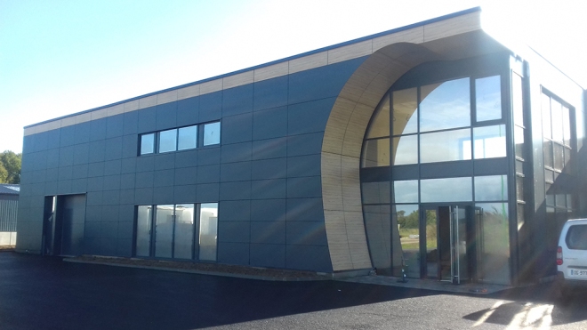 SCI Les Jeannons Image 1