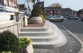 Aménagement Urbain