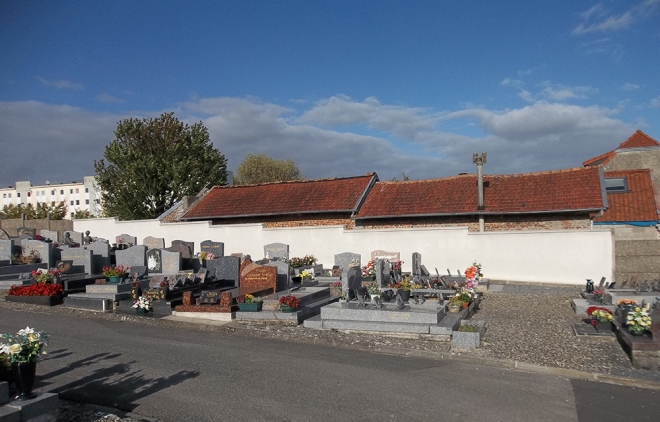 Réalisation d'un mur de soutènement  Image 1