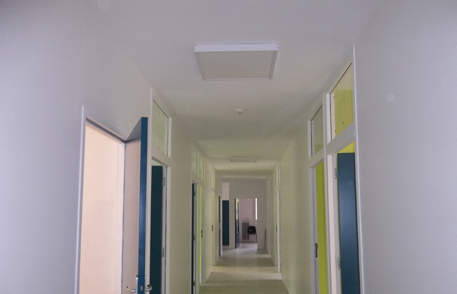 Réaménagement Image 1