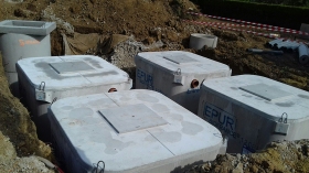 EHPAD WARLOY BAILLON