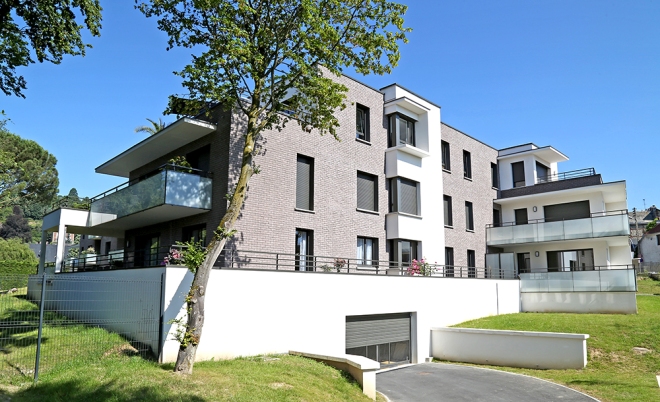 LE CLOS SAINT ANDRE Image 1