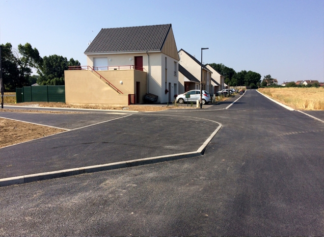 LOTISSEMENT - ARREST Image 1