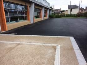 Ecole Achille Baillet