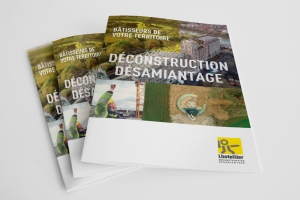 Déconstruction Désamiantage