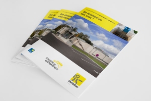 Station d'épuration