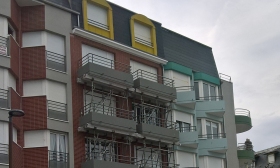 BALCONS DE MERS-LES-BAINS