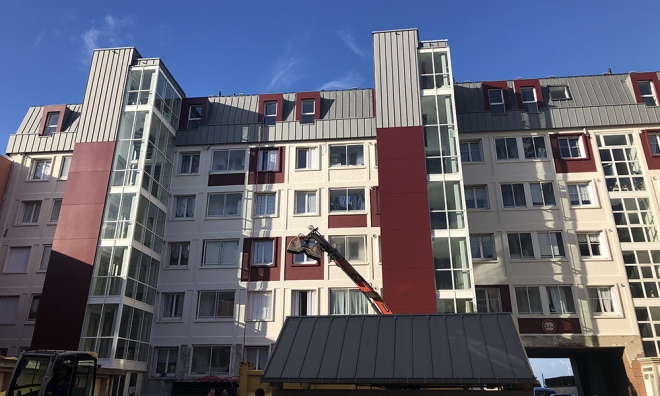 ILE DE FRANCE Image 1