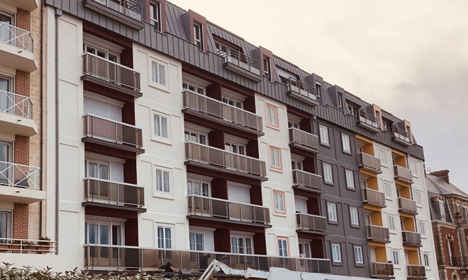 ILE DE FRANCE Image 2