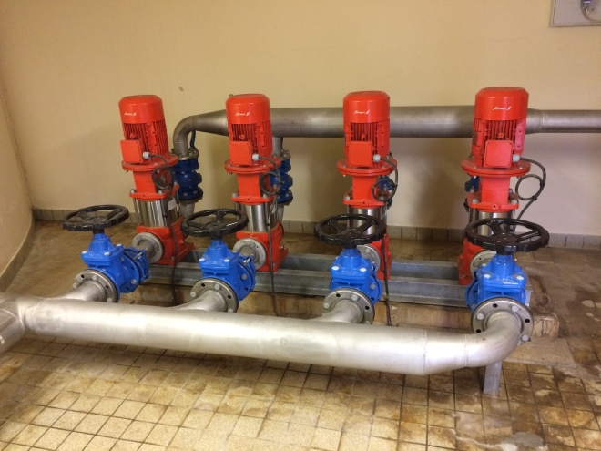 Délégation de service public Image 1