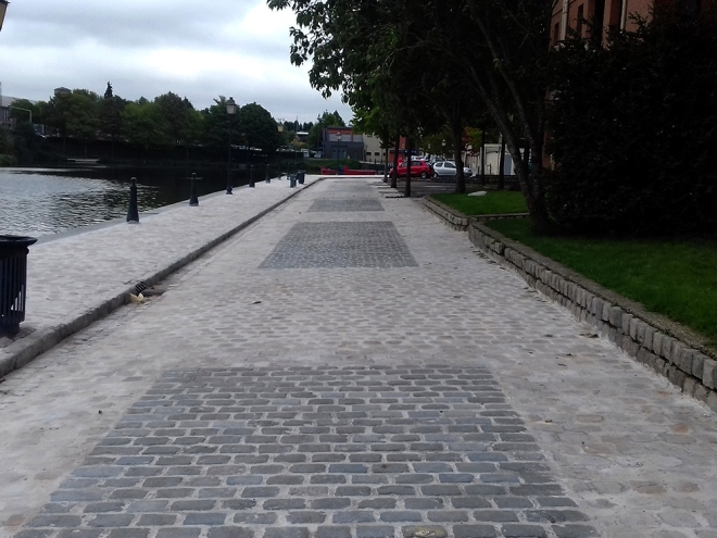 Accessibilité PMR site touristique Image 1