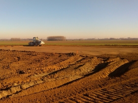 Parc éolien de la Carnoye