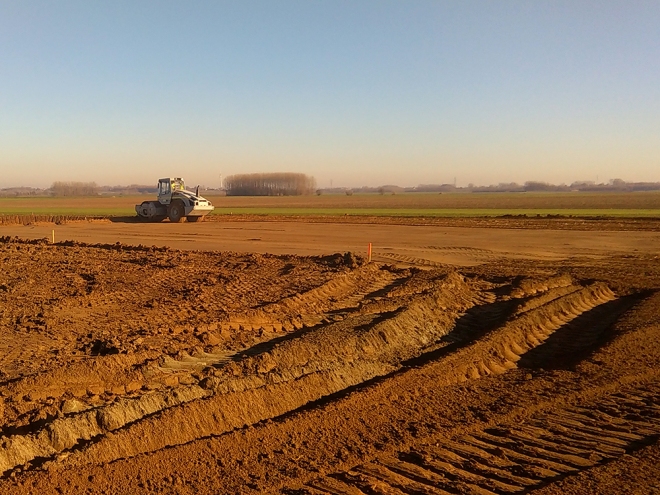 Parc éolien de la Carnoye Image 1