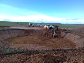Parc éolien de l'Artois