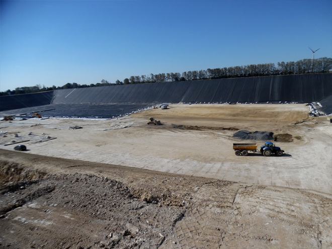 TÉRRASSEMENT Image 1