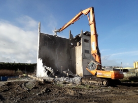 INCINÉRATEUR DU TREPORT