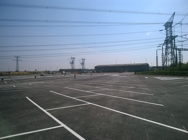 EDF CNPE Penly Image 1