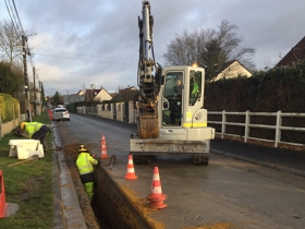 Marché à bon de commandes 2018/2019