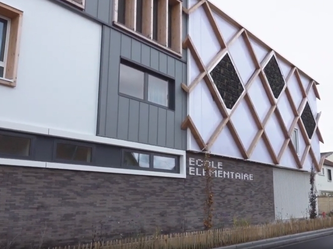 Groupe scolaire Val Notre Dame Image 2