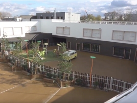 Groupe scolaire Val Notre Dame