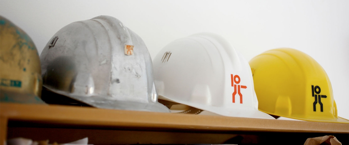 Histoire de Lhotellier - Opérateur global construction centenaire