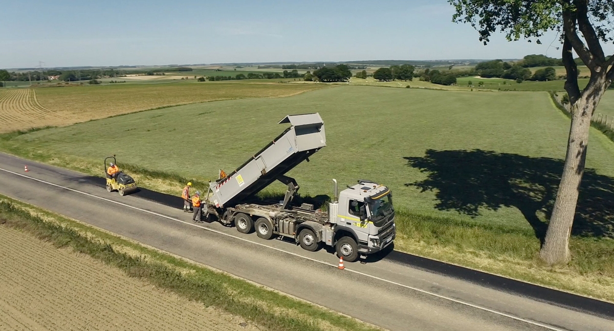 Pérenniser l’entreprise et le BTP par l’innovation – Lhotellier