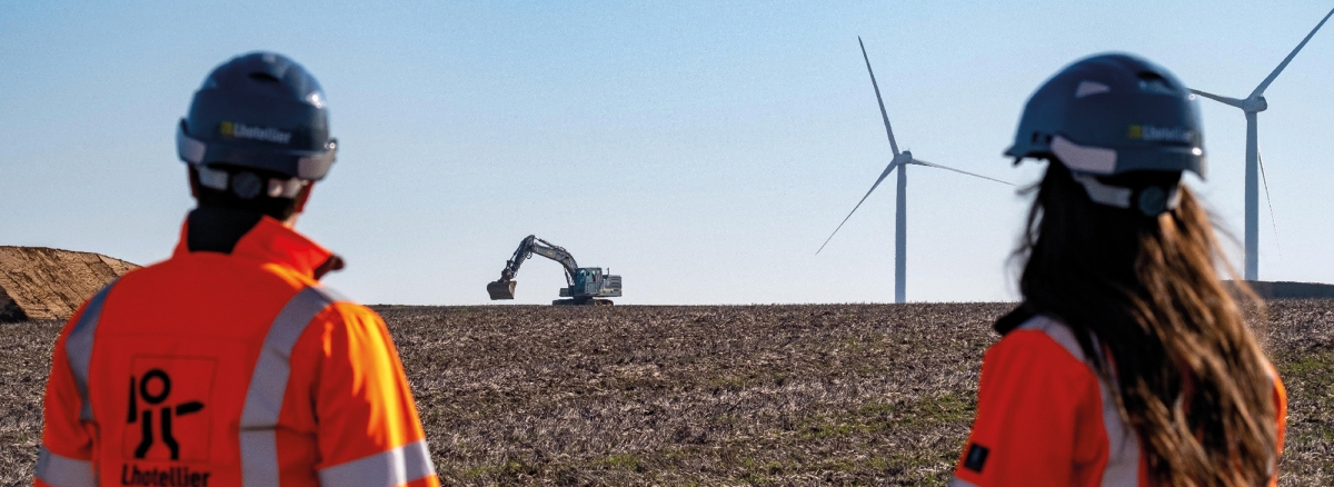 Politique et plan d'actions RSE