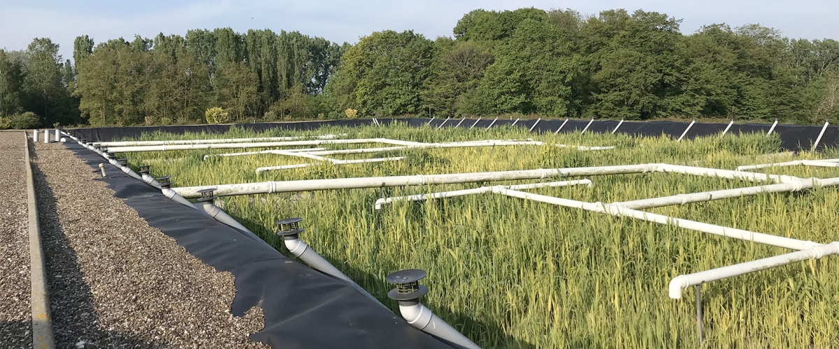 Gestion des eaux potables, usées et pluviales - Lhotellier Eau