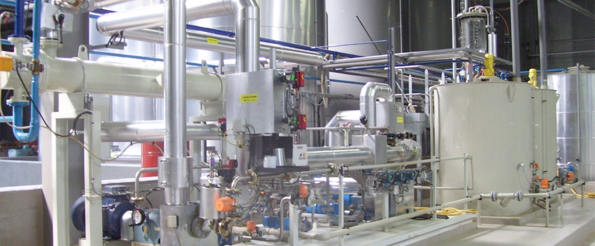 Liants bitumineux pour constructions routières - Lhotellier