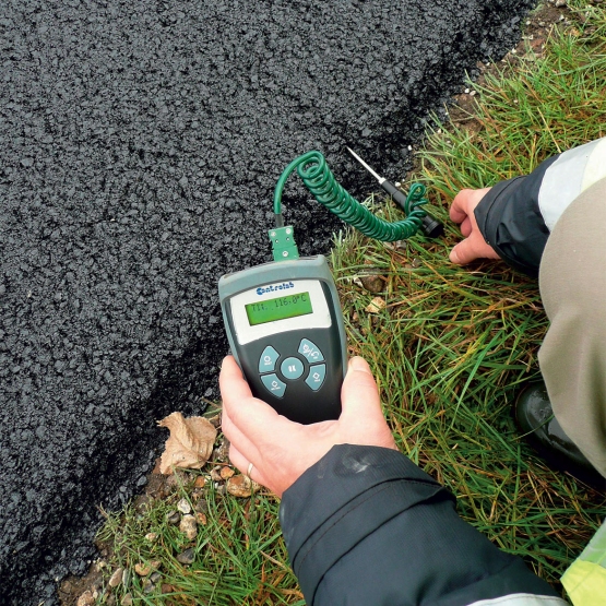 Les enrobés basse température