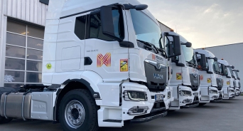 Relier les territoires