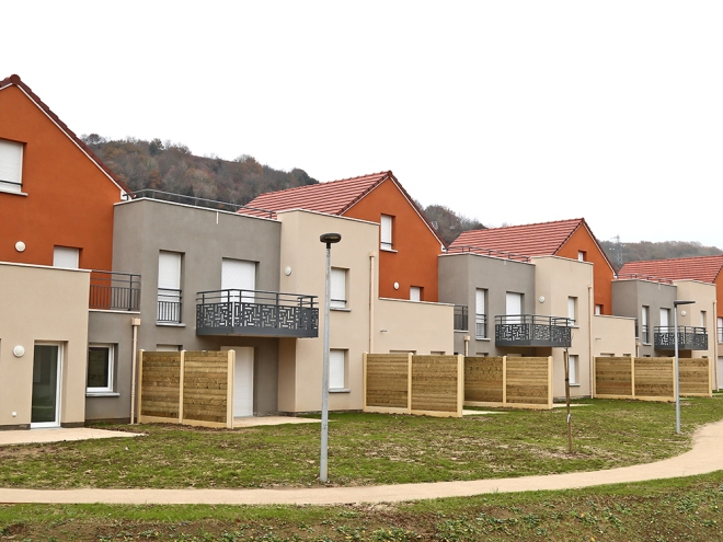 SCCV des Calètes Image 1