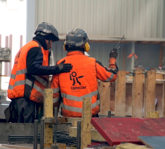 Une Entreprise Citoyenne