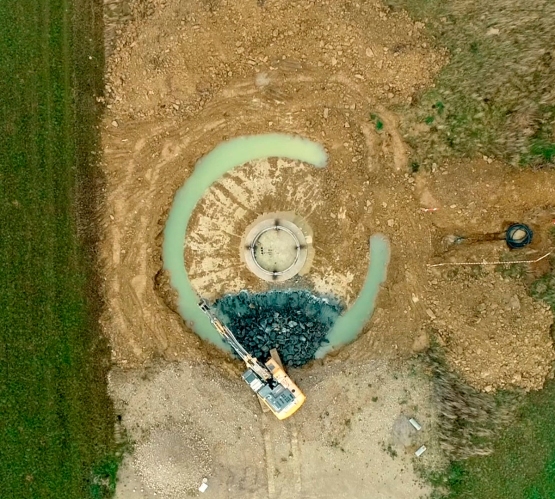 UNE RESPONSABILITÉ DANS LA PRÉSERVATION DES RESSOURCES