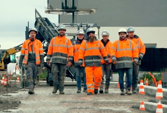 Vous croyez en la force du collectif ?