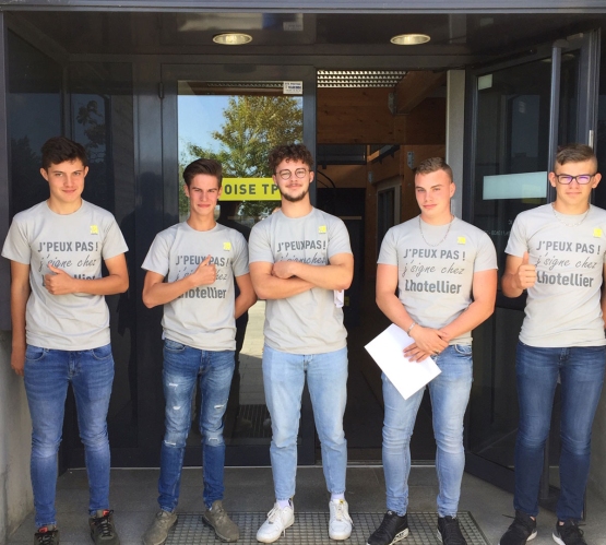 SOUTENIR L’EMPLOI LOCAL