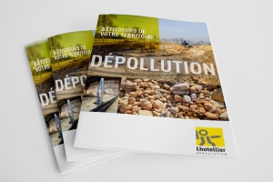 Dépollution
