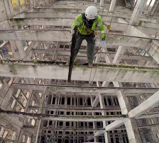 La déconstruction sélective 