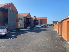 RÉSIDENCE SUZANNE CLÉMENT