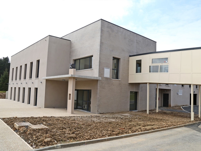 APEI DE LA RÉGION DIEPPOISE Image 1