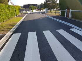 RÉSIDENCE LES BOUVREUILS
