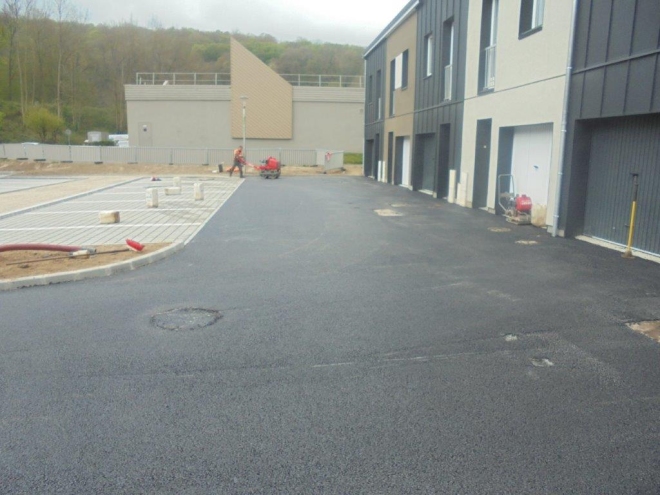 RÉSIDENCE BOUVERIE Image 1