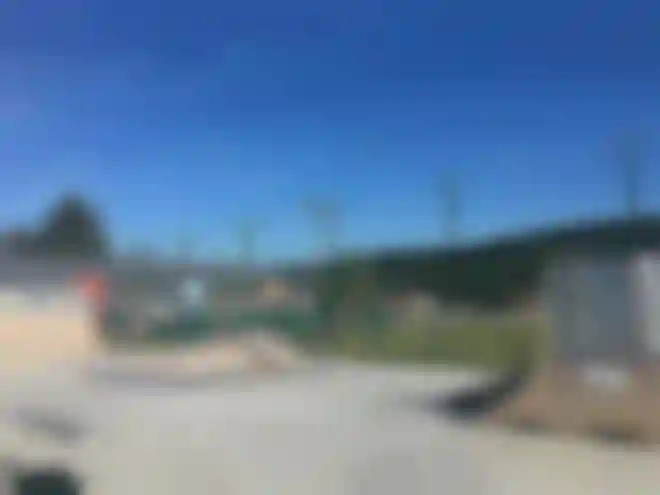 SKATE-PARK DE ROMILLY Image 1