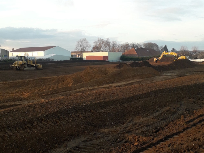 COLLÈGE HYACINTHE LANGLOIS Image 1