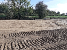 BASSIN VERSANT DE L'ANDELLE