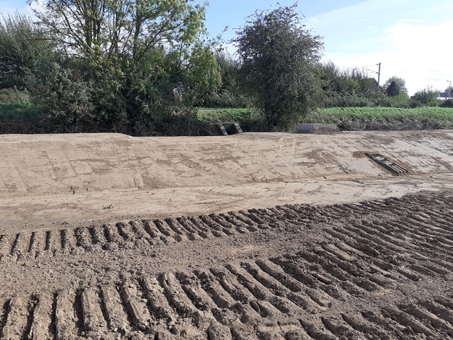 BASSIN VERSANT DE L'ANDELLE Image 1