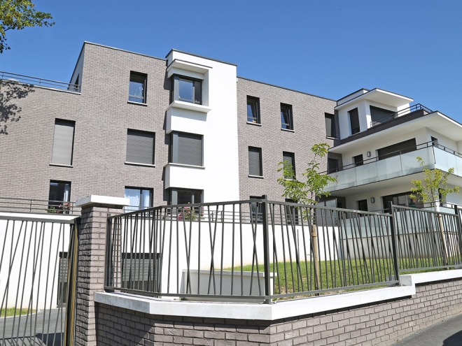 Terrasses Saint André Image 1