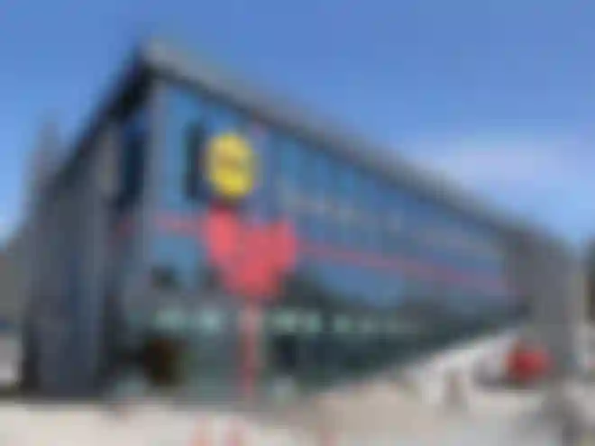 LIDL Pierrelaye Image 1