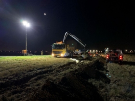 Aéroport du Bourget
