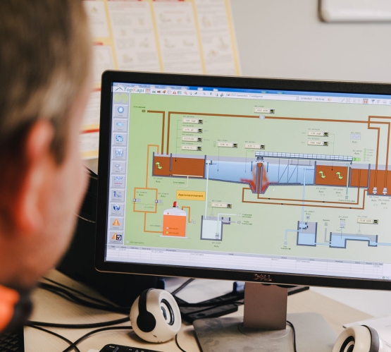 Assistance à l’exploitation